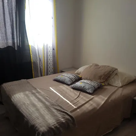 Entier - T4 Hypercentre Dans Rue Calme - Stationnement Gratuit 公寓 *