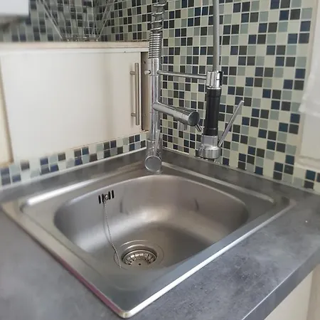 Entier - T4 Hypercentre Dans Rue Calme - Stationnement Gratuit 公寓 *