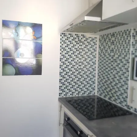 公寓 Entier - T4 Hypercentre Dans Rue Calme - Stationnement Gratuit