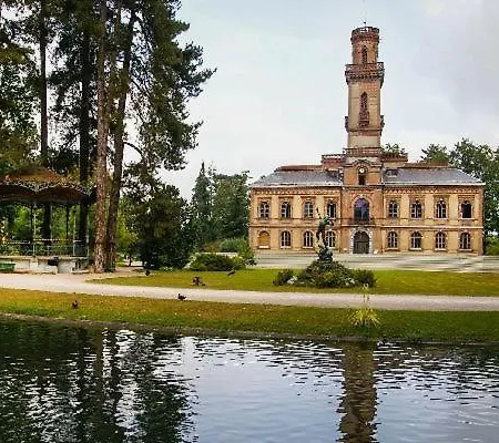 Entier - T4 Hypercentre Dans Rue Calme - Stationnement Gratuit 公寓 *