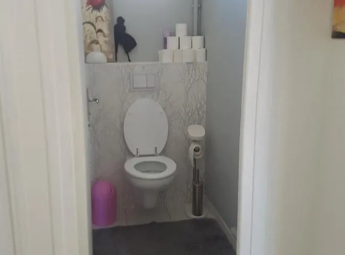 Entier - T4 Hypercentre Dans Rue Calme - Stationnement Gratuit