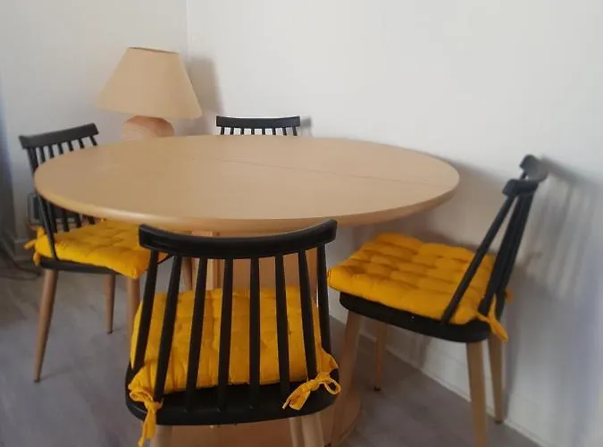 Entier - T4 Hypercentre Dans Rue Calme - Stationnement Gratuit