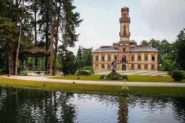 Entier - T4 Hypercentre Dans Rue Calme - Stationnement Gratuit Apartment *