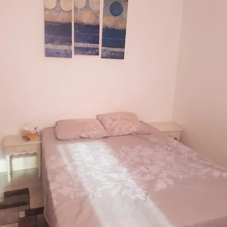 Appartement Entier - T4 Hypercentre Dans Rue Calme - Stationnement Gratuit Tarbes